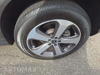 2021 Mercedes-Benz GLC 300 4MATIC - miniatura 22