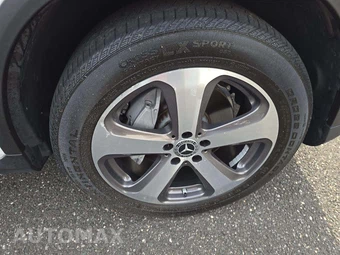 2021 Mercedes-Benz GLC 300 4MATIC - miniatura 23