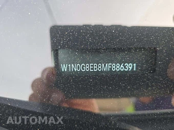 2021 Mercedes-Benz GLC 300 4MATIC - miniatura 5