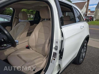 2021 Mercedes-Benz GLC 300 4MATIC - miniatura 6