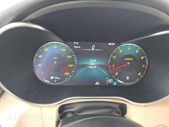2021 Mercedes-Benz GLC 300 4MATIC - miniatura 9