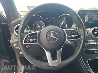 2021 Mercedes-Benz GLC 300 4MATIC – miniatura 10