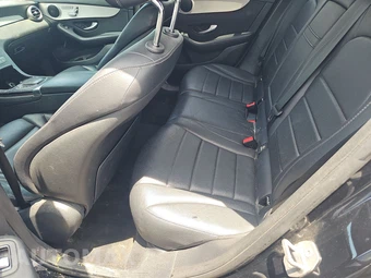 2021 Mercedes-Benz GLC 300 4MATIC – miniatura 13