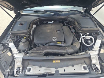 2021 Mercedes-Benz GLC 300 4MATIC – miniatura 15