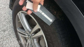 2021 Mercedes-Benz GLC 300 4MATIC – miniatura 20