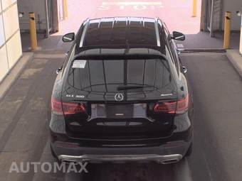 2021 Mercedes-Benz GLC 300 4MATIC – miniatura 5