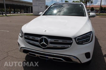 2021 Mercedes-Benz GLC 300 4MATIC - miniatura 12