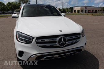 2021 Mercedes-Benz GLC 300 4MATIC - miniatura 13