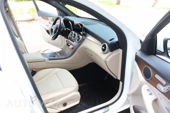 2021 Mercedes-Benz GLC 300 4MATIC - miniatura 22