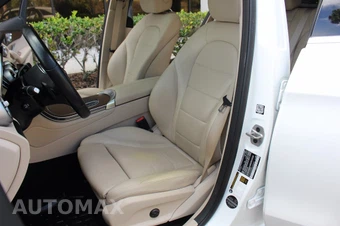 2021 Mercedes-Benz GLC 300 4MATIC - miniatura 25