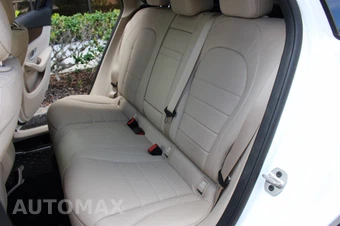 2021 Mercedes-Benz GLC 300 4MATIC - miniatura 27