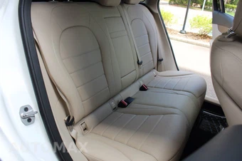 2021 Mercedes-Benz GLC 300 4MATIC - miniatura 28