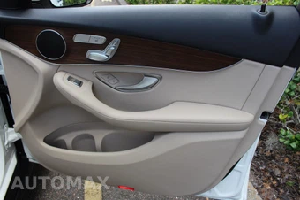 2021 Mercedes-Benz GLC 300 4MATIC - miniatura 30