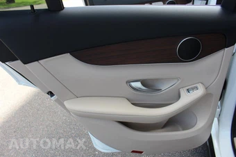 2021 Mercedes-Benz GLC 300 4MATIC - miniatura 31