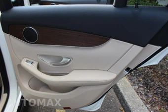 2021 Mercedes-Benz GLC 300 4MATIC - miniatura 32