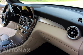 2021 Mercedes-Benz GLC 300 4MATIC - miniatura 34