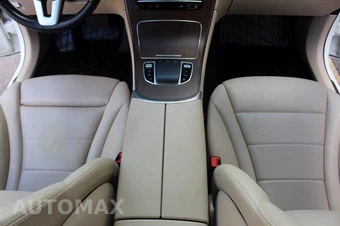 2021 Mercedes-Benz GLC 300 4MATIC - miniatura 37