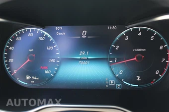2021 Mercedes-Benz GLC 300 4MATIC - miniatura 38