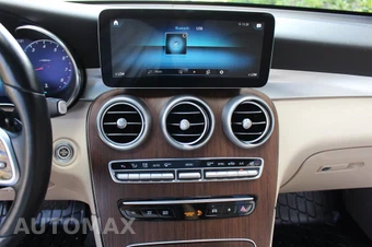 2021 Mercedes-Benz GLC 300 4MATIC - miniatura 39