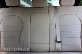 2021 Mercedes-Benz GLC 300 4MATIC - miniatura 44