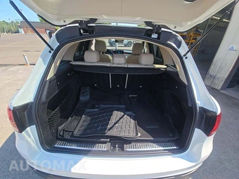 2021 Mercedes-Benz GLC 300 4MATIC - miniatura 11