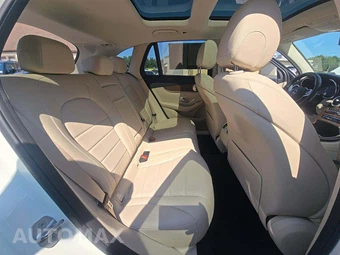 2021 Mercedes-Benz GLC 300 4MATIC - miniatura 13