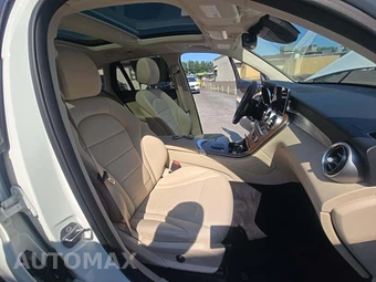 2021 Mercedes-Benz GLC 300 4MATIC - miniatura 15