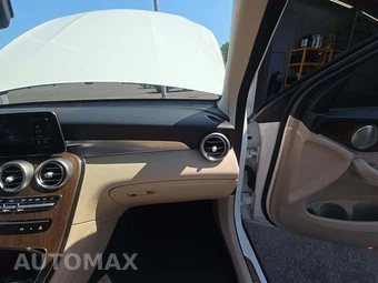 2021 Mercedes-Benz GLC 300 4MATIC - miniatura 16