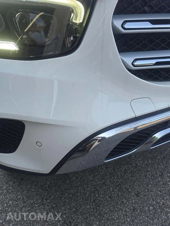 2021 Mercedes-Benz GLC 300 4MATIC - miniatura 18