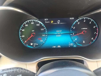 2021 Mercedes-Benz GLC 300 4MATIC - miniatura 6