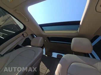 2021 Mercedes-Benz GLC 300 4MATIC - miniatura 8