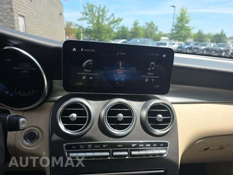 2021 Mercedes-Benz GLC 300 4MATIC - miniatura 10