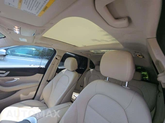 2021 Mercedes-Benz GLC 300 4MATIC - miniatura 11
