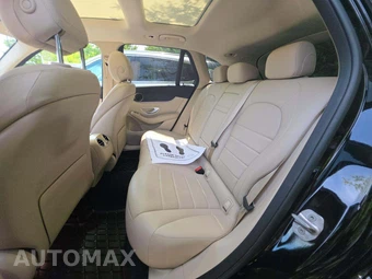 2021 Mercedes-Benz GLC 300 4MATIC - miniatura 13