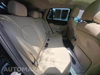 2021 Mercedes-Benz GLC 300 4MATIC - miniatura 16
