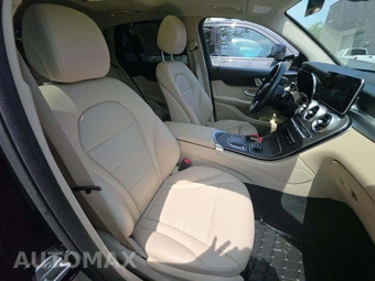 2021 Mercedes-Benz GLC 300 4MATIC - miniatura 18