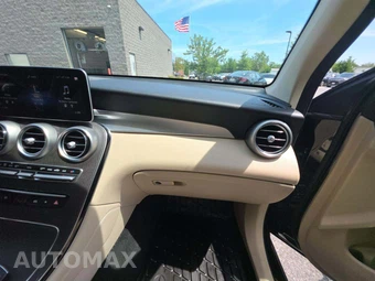 2021 Mercedes-Benz GLC 300 4MATIC - miniatura 19