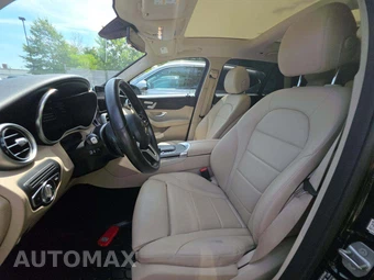 2021 Mercedes-Benz GLC 300 4MATIC - miniatura 6