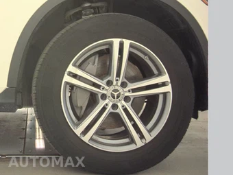 2021 Mercedes-Benz GLC 300 4MATIC - miniatura 10