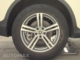 2021 Mercedes-Benz GLC 300 4MATIC - miniatura 11