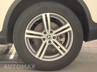 2021 Mercedes-Benz GLC 300 4MATIC - miniatura 12