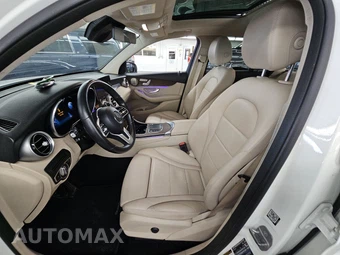 2021 Mercedes-Benz GLC 300 4MATIC - miniatura 13