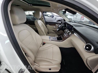2021 Mercedes-Benz GLC 300 4MATIC - miniatura 14