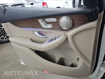 2021 Mercedes-Benz GLC 300 4MATIC - miniatura 15