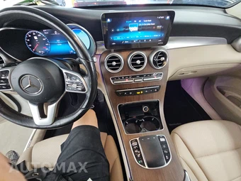 2021 Mercedes-Benz GLC 300 4MATIC - miniatura 17