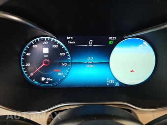 2021 Mercedes-Benz GLC 300 4MATIC - miniatura 18