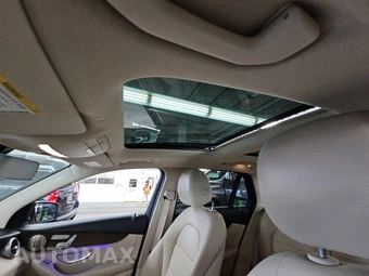 2021 Mercedes-Benz GLC 300 4MATIC - miniatura 20