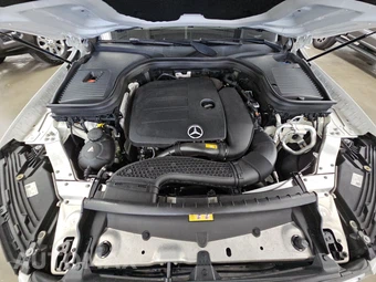 2021 Mercedes-Benz GLC 300 4MATIC - miniatura 22