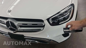 2021 Mercedes-Benz GLC 300 4MATIC - miniatura 27