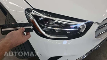 2021 Mercedes-Benz GLC 300 4MATIC - miniatura 28